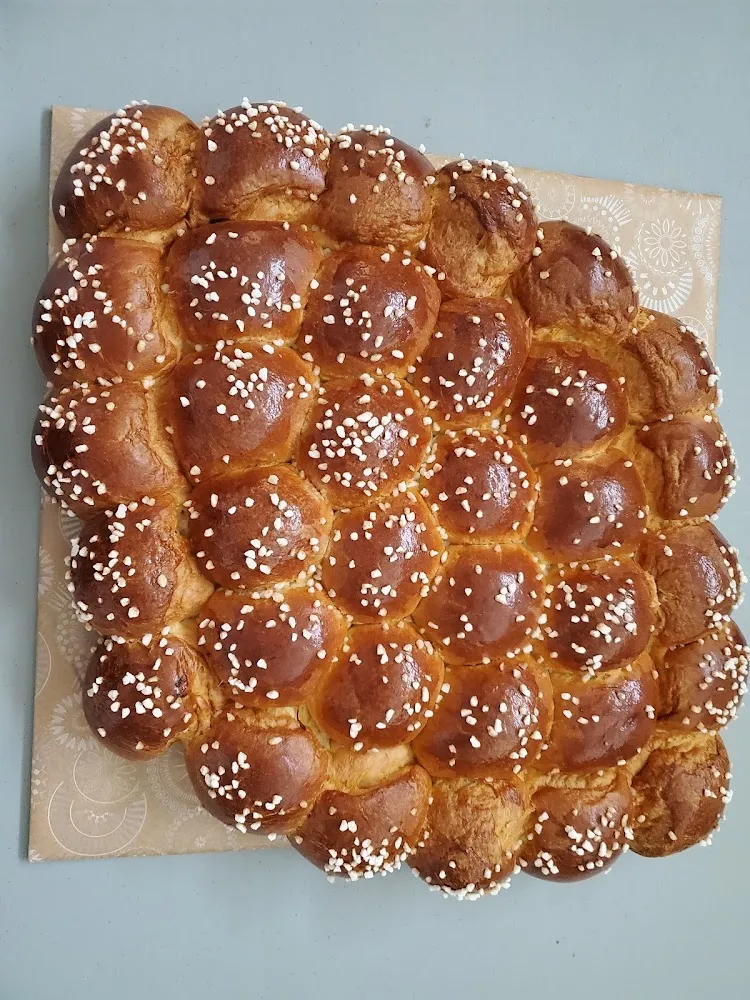 Brioche Événementielle